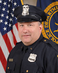 Suffolk County Police Department