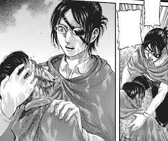 Hange Zoe Attack On Titan Wiki Fandom The question of hanji's gender identity has recently become a popular fan theory. hange zoe attack on titan wiki fandom