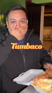 Hoy visitamos Tumbaco y las papas más ricas de la parroquia 🤩. Nos  recibieron en su pequeño y humilde emprendimiento con los brazos abiertos,  muchas gracias por su hospitalidad 🥰. Aquí mi ...