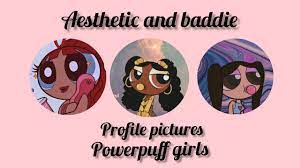 The powerpuff girls powerpuff girls supernenas. Aesthetic And Baddie Profile Pictures Powerpuff Girls Edition Youtube