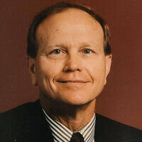 Larry Jeffrey Obituary July 18, 2021