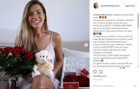 Marta carriedo, de 31 años, es cuatro años mayor que dos santos y en su canal de youtube se dedica a a dar consejos de belleza y de estilo de vida. Jona Dos Santos El Novio Futbolista De La Bloguera De Moda Marta Carriedo Modalia Es