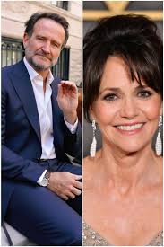 Robin Williams and Sally Field's friendship