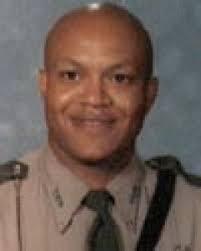 Trooper Lynn McCarthy Ross, Tennessee Highway Patrol, Tennessee