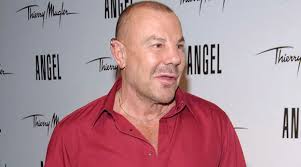 Born 21 december 1948) is a french fashion designer. Thierry Mugler Fashion Designer Biography