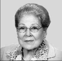 Jacquelyn Worley Obituary (2008)