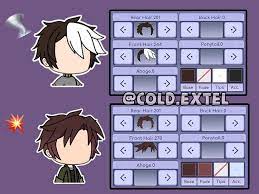 Extel On Instagram Gachalife Gachaboy Gachagirl Gachaedit Gachalife2 Gachaverse Ga Character Outfits Drawing Anime Clothes Clothing Sketches