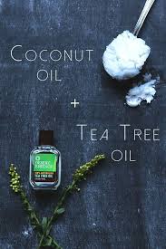 4 Easy Ways To Help Your Face Overnight Coconut Oil For Acne Acne Oil Coconut Oil For Skin