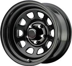 Find many great new & used options and get the best deals for ax08061 2.2 comp beadlock wheels xr10 axial at the best online prices at ebay! Pro Comp 51 Series Gloss Black Wheel 15x8 5x4 5 Tj 51 5866