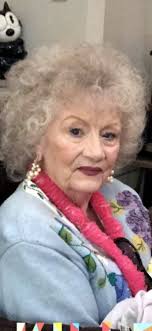 Lenore Ward Obituary