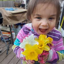 Still blooming… I love my babies 🤗❤️❤️❤️❤️