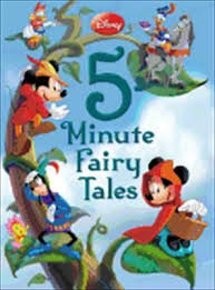 Pdf Download 5 Minute Fairy Tales By Walt Disney Company Free Epub Fairy Tale Books 5 Minute Stories Fairy Tales