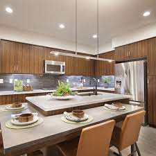 Read more modern led kitchen lighting ideas. How To Choose Recessed Lighting Downlighting Types Trims More
