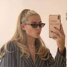 Save 50 On Our Dual Volume Ponytail Hair Piece Worn By Jessicaannewoodley Code Save50 Expires 11 5 Ponytail Hair Piece Hair Styles Hair Rehab London