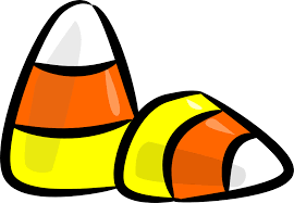 Candy Corn Was Created In The 1880s By George Renninger Of The Philadelphia Pa Based Wunderle Candy Company Descri Free Clip Art Clip Art Free Clipart Images