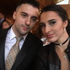 Kayla Gonzalez and Thomas Roselli's Wedding Website