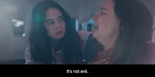 Missing You All. ❤🖤💔🖤❤ Nikki, Kane, Vincent, Lisa and Alex.