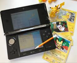 Aesthetic Cute Technology 3ds Nintendo Pikachu In 2020 Gaming Products Nintendo Cute