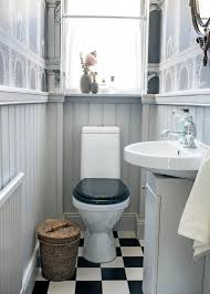 small bathroom small toilet room restroom decor guest toilet