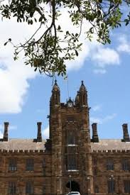 Sydney Master Of Public Health Oztrekk Study In Australia Public Health University Of Sydney Health Programs