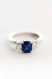 Pin By Michelle Fournier On Jewelry Blue Engagement Ring Blue Wedding Rings Wedding Rings Simple