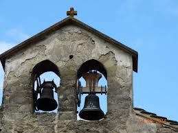 Epingle Sur Eglise Romane