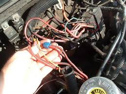 Check spelling or type a new query. 84 2 5 Engine Wiring What Is This Pennock S Fiero Forum