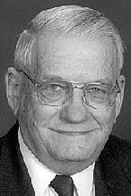 David Hostetler Obituary (2013)