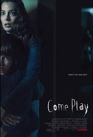 Come Play 2020 Dir In 2020 Play Poster Full Movies Free Movies Online