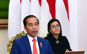 ~ effective for class of 2020 ent sp 2017. Asyik Pekerja Dengan Gaji Di Bawah Rp5 Juta Bakal Dapat Bantuan Jokowi Ekonomi Bisnis Com