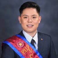 Aaron Gabriel Sampaga