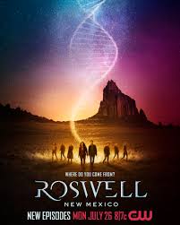 2,402 miles / 3 866 km driving 2,055 miles / 3 307 km flying Roswell New Mexico Synopsis Revealed For Season 3 Episode 2 Give Me One Reason