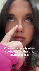 Brother Said He Was Going to Drop Out to Become A Singer