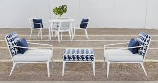 Outdoor Designer Furniture