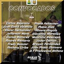Fue fundado el 16 de julio de 2008 y actualmente juega en la categoría primera a luego de obtener el título de la. Previa Atletico Bucaramanga Vs Aguilas Doradas Tres Puntos Para Diferentes Horizontes Vavel Colombia