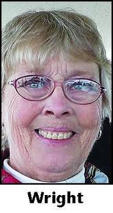 PAULETTE WRIGHT Obituary (2016)