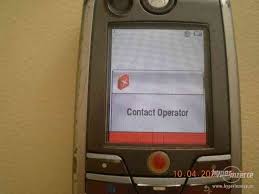 Motorola C980 - historický mobilní ...