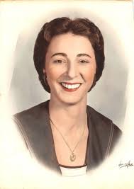 Genevieve Person Obituary March 7, 2020