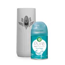 Air Wick Plug In, Vibrant Scented Oils, Lavender & Waterlily | Air Wick® Us