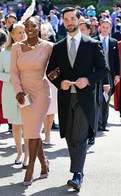 The famous pair just celebrated their 22nd wedding anniversary. David And Victoria Beckham Why Were They At Royal Wedding What About The Clooneys Celebrity News Showbiz Tv Express Co Uk