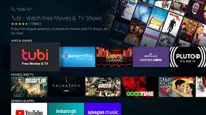 Sayangnya, show box ini cuma tersedia di app store. Cara Pasang Tubi Tv Di Firestick Kodi