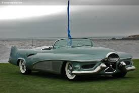 Abholung nur nach vorherige terminvereinbarung möglich!!!! 1951 Buick Lesabre Concept Conceptcarz Com