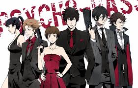 31 Of The Deepest Psycho Pass Quotes You Won T Forget Psycho Pass Kagari Psycho Pass Psycho Pass Quotes
