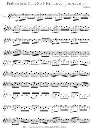 Cello Suite No 1 In G Major Piano Sheet Music Bach Cello Suite 11 Gif 650 898 Cello Sheet Music Sheet Music Violin Sheet Music