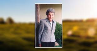 Gerda M. Kochman Obituary March 16, 2005