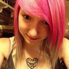 Stream Kristina Marie Ostrander music