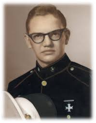 Obituary for Eugene Dale Smith