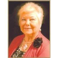 Bonnie Ochs Obituary (2017)