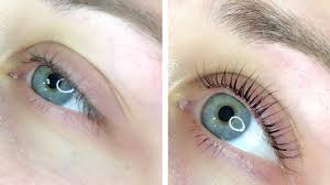 5 habits that may be causing your eyelashes to fall out. Everything To Know About A Lash Lift And Tint The Trend Spotter