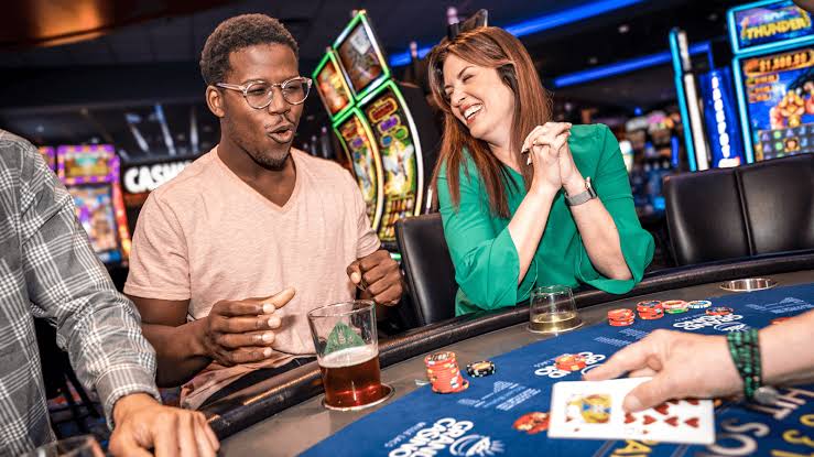 Unlocking your ultimate casino passion: a gambler's entertainment guide -  POLICE DAV PUBLIC SCHOOL